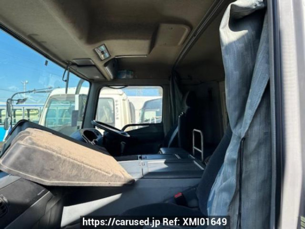 Used 2003 MT mitsubishi-fuso super-great FT50JVX Image[9]