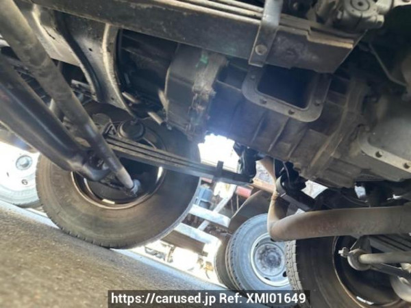 Used 2003 MT mitsubishi-fuso super-great FT50JVX Image[20]