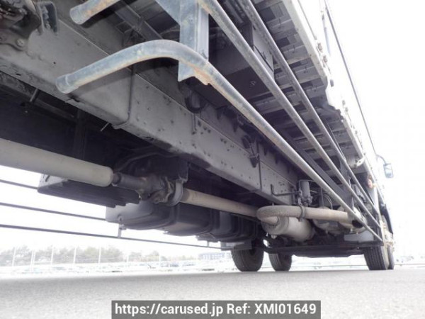 Used 2003 MT mitsubishi-fuso super-great FT50JVX Image[27]