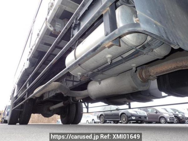 Used 2003 MT mitsubishi-fuso super-great FT50JVX Image[28]
