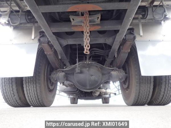 Used 2003 MT mitsubishi-fuso super-great FT50JVX Image[30]