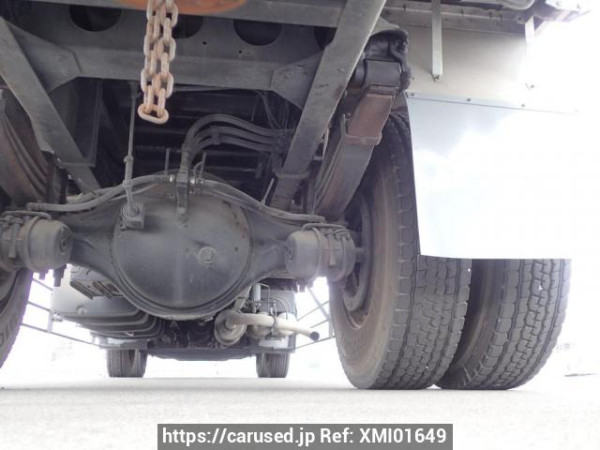 Used 2003 MT mitsubishi-fuso super-great FT50JVX Image[31]