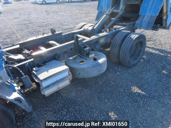 Used 1999 MT mitsubishi canter FE517BD Image[8]