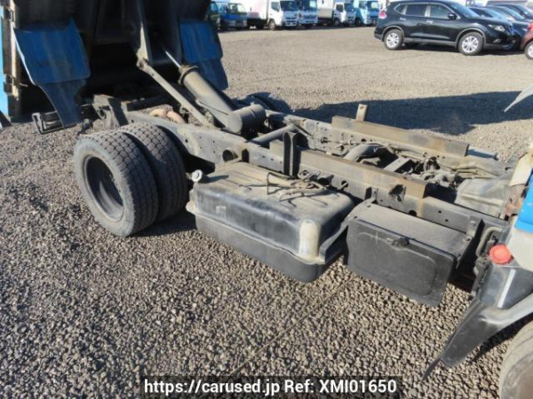 Used 1999 MT mitsubishi canter FE517BD Image[9]