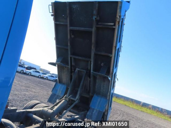 Used 1999 MT mitsubishi canter FE517BD Image[12]