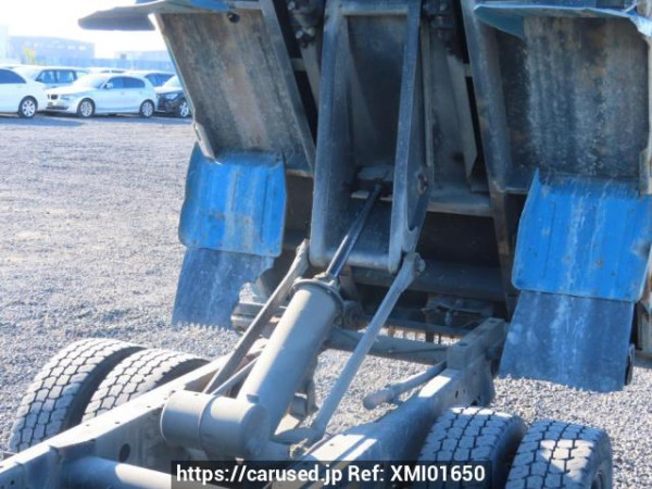 Used 1999 MT mitsubishi canter FE517BD Image[13]