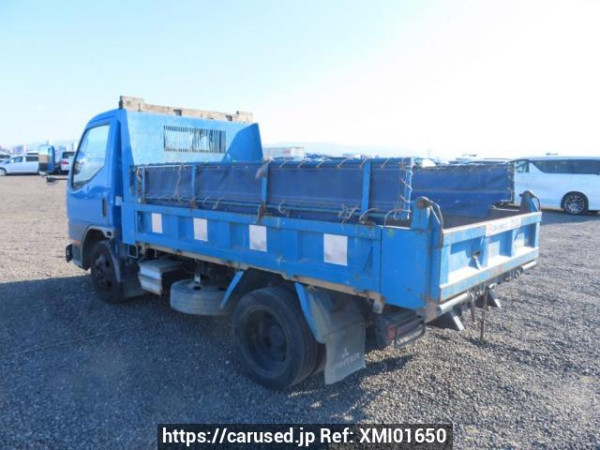 Used 1999 MT mitsubishi canter FE517BD Image[18]