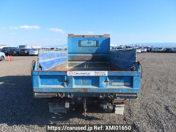 Used 1999 MT mitsubishi canter FE517BD Image[19]