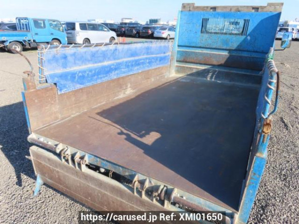 Used 1999 MT mitsubishi canter FE517BD Image[25]