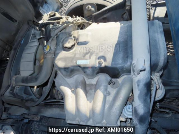 Used 1999 MT mitsubishi canter FE517BD Image[26]