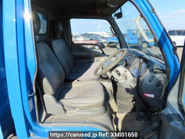 Used 1999 MT mitsubishi canter FE517BD Image[30]