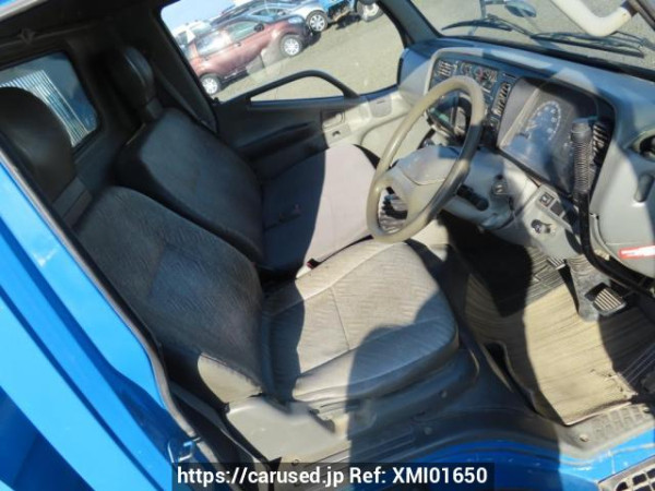 Used 1999 MT mitsubishi canter FE517BD Image[31]