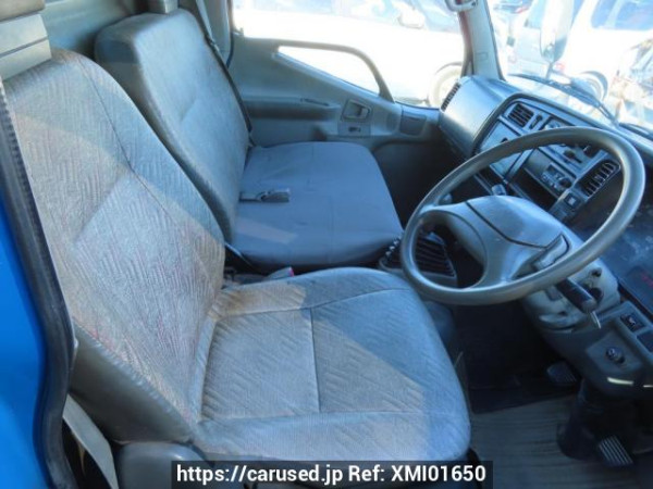 Used 1999 MT mitsubishi canter FE517BD Image[32]