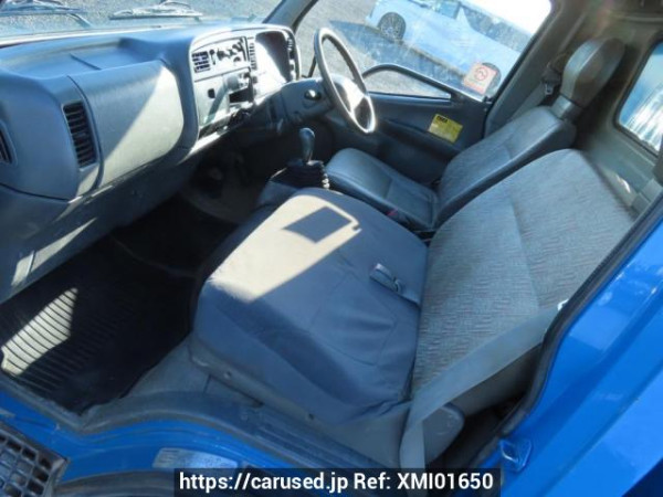 Used 1999 MT mitsubishi canter FE517BD Image[33]