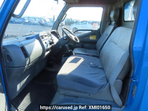 Used 1999 MT mitsubishi canter FE517BD Image[34]
