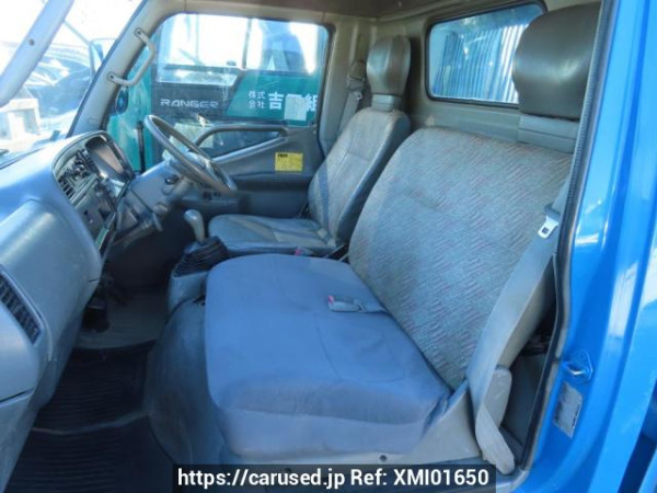 Used 1999 MT mitsubishi canter FE517BD Image[35]