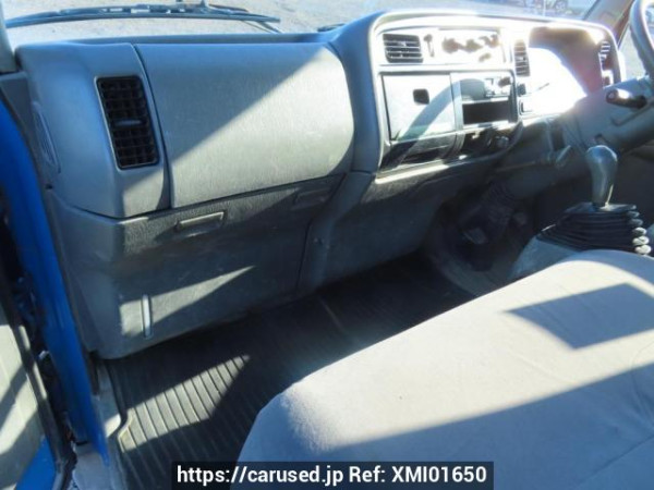 Used 1999 MT mitsubishi canter FE517BD Image[36]