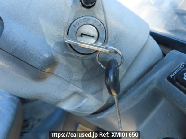 Used 1999 MT mitsubishi canter FE517BD Image[43]