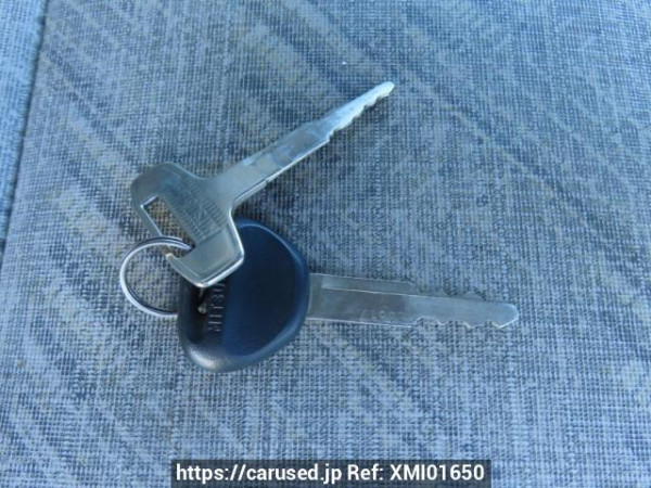 Used 1999 MT mitsubishi canter FE517BD Image[44]