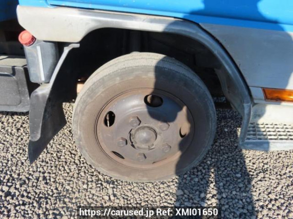 Used 1999 MT mitsubishi canter FE517BD Image[45]