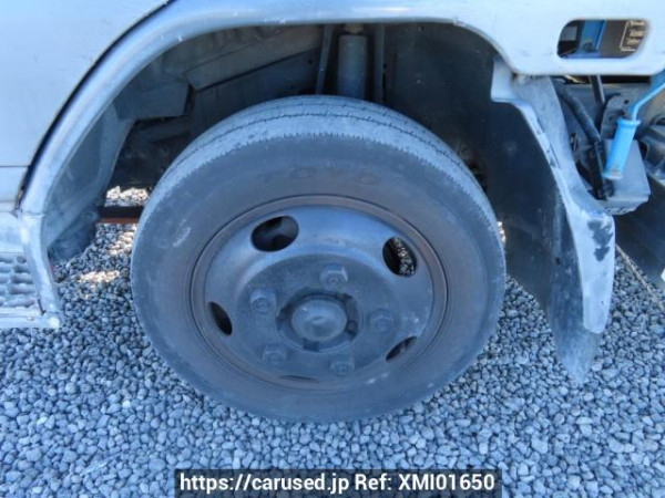 Used 1999 MT mitsubishi canter FE517BD Image[46]