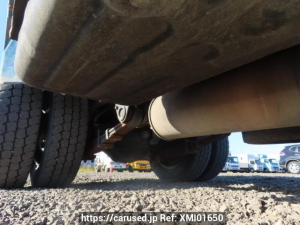 Used 1999 MT mitsubishi canter FE517BD Image[53]