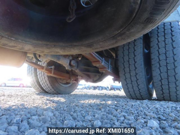 Used 1999 MT mitsubishi canter FE517BD Image[54]