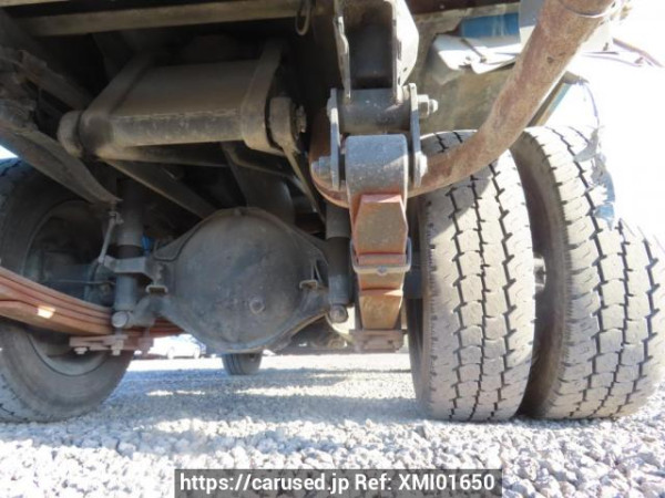 Used 1999 MT mitsubishi canter FE517BD Image[55]