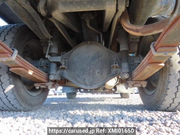 Used 1999 MT mitsubishi canter FE517BD Image[57]