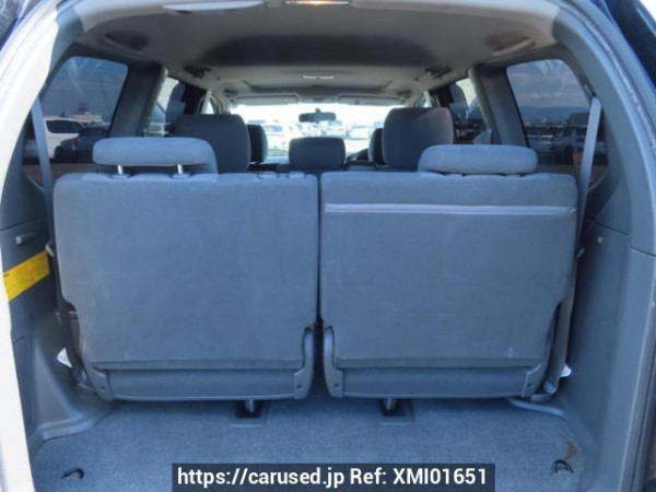 Used 2005 AT toyota land-cruiser-prado TRJ120W Image[9]