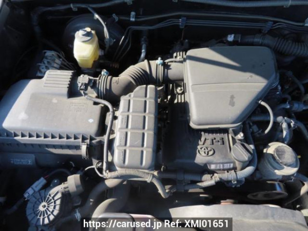Used 2005 AT toyota land-cruiser-prado TRJ120W Image[11]