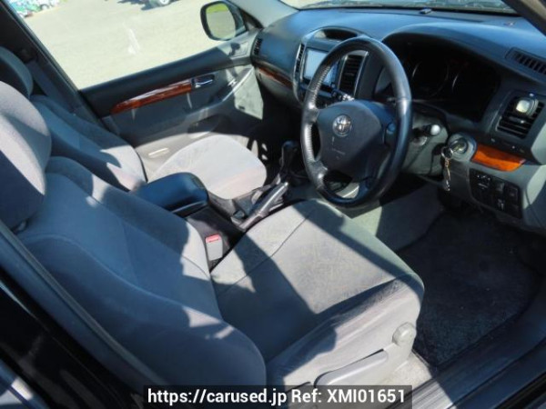 Used 2005 AT toyota land-cruiser-prado TRJ120W Image[14]