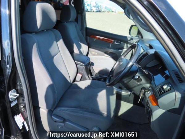 Used 2005 AT toyota land-cruiser-prado TRJ120W Image[15]