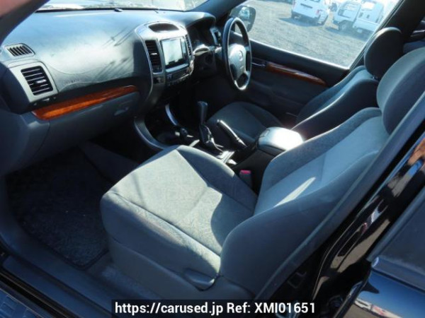 Used 2005 AT toyota land-cruiser-prado TRJ120W Image[16]