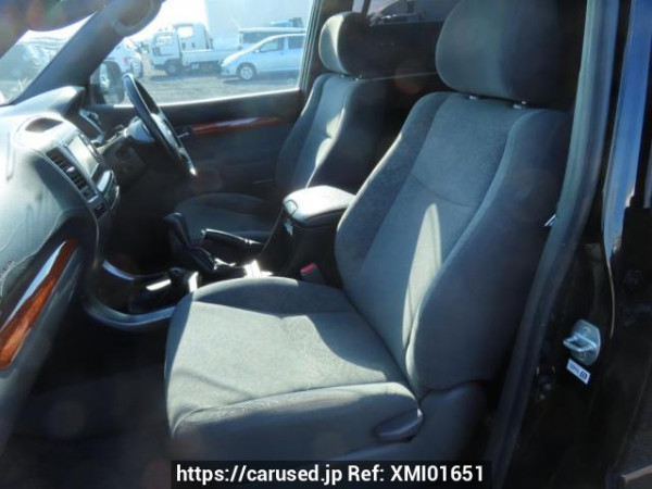 Used 2005 AT toyota land-cruiser-prado TRJ120W Image[17]