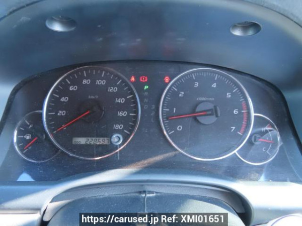 Used 2005 AT toyota land-cruiser-prado TRJ120W Image[25]