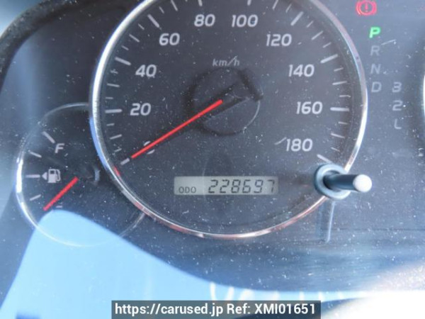 Used 2005 AT toyota land-cruiser-prado TRJ120W Image[26]