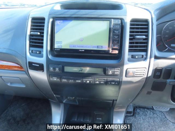 Used 2005 AT toyota land-cruiser-prado TRJ120W Image[27]