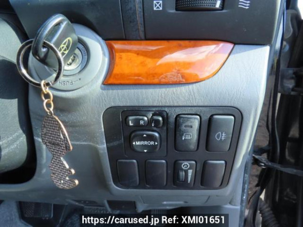 Used 2005 AT toyota land-cruiser-prado TRJ120W Image[31]