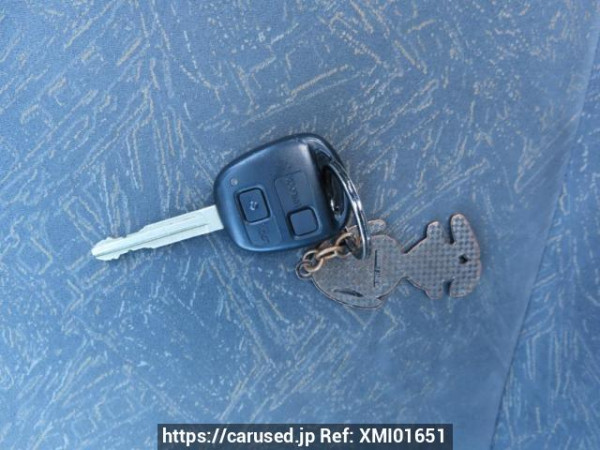 Used 2005 AT toyota land-cruiser-prado TRJ120W Image[33]