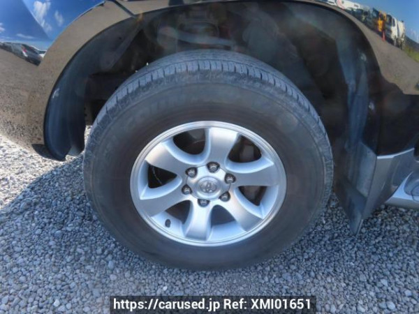 Used 2005 AT toyota land-cruiser-prado TRJ120W Image[35]