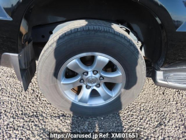 Used 2005 AT toyota land-cruiser-prado TRJ120W Image[36]