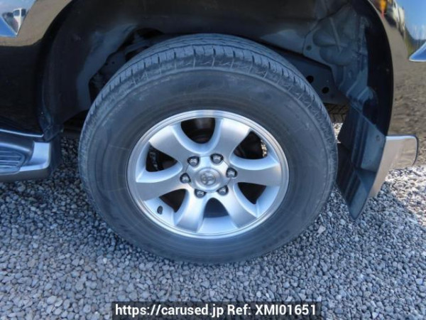 Used 2005 AT toyota land-cruiser-prado TRJ120W Image[37]