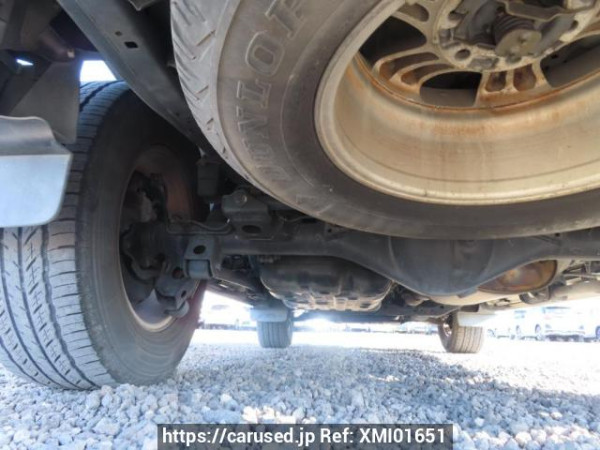 Used 2005 AT toyota land-cruiser-prado TRJ120W Image[44]
