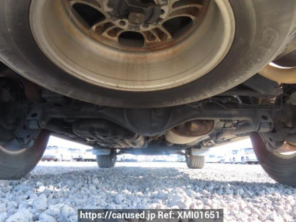 Used 2005 AT toyota land-cruiser-prado TRJ120W Image[45]