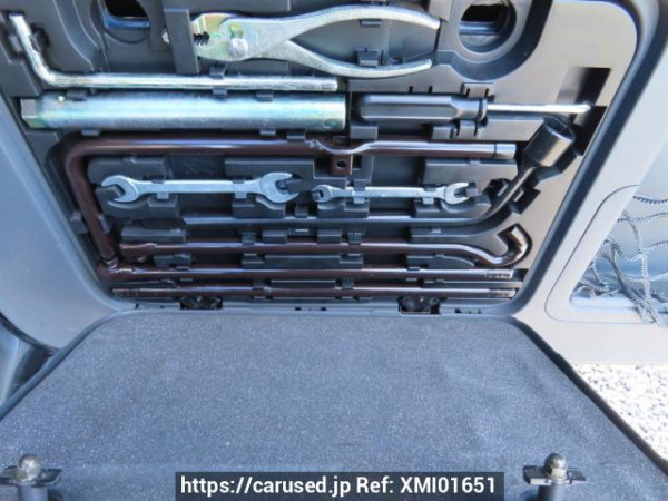 Used 2005 AT toyota land-cruiser-prado TRJ120W Image[47]