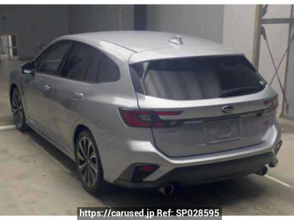 Used 2021 AT subaru levorg VN5 Image[1]