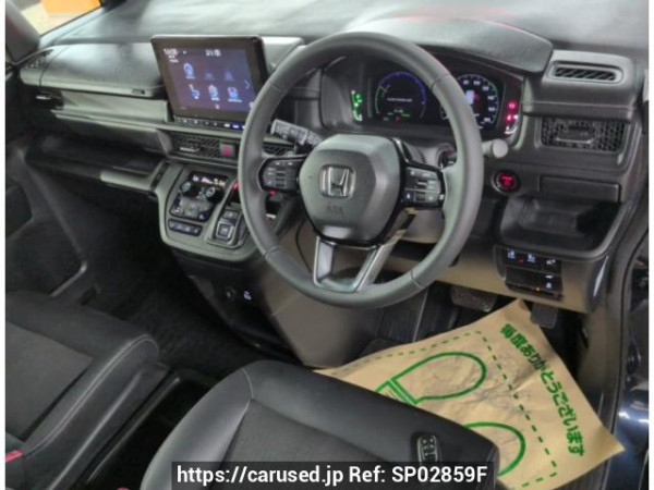 Used 2023 AT honda step-wgn RP8 Image[2]