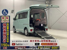 Suzuki Every Wagon DA17Wｶｲ