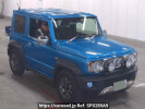 Suzuki Jimny Sierra JB74W